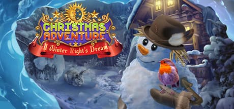 Christmas Adventures: A Winter Night's Dream media 1