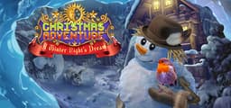 Christmas Adventures: A Winter Night's Dream
