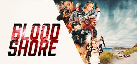 Bloodshore media 1
