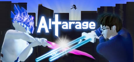 Altarage media 1