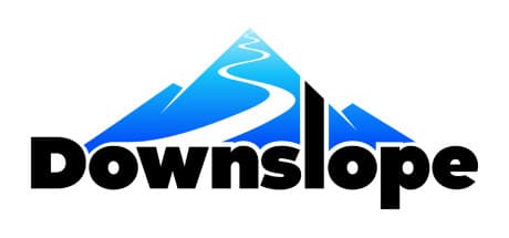 Downslope media 1