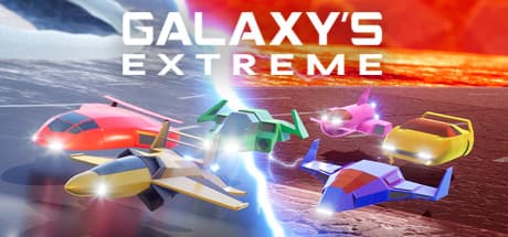 Galaxy's Extreme media 1