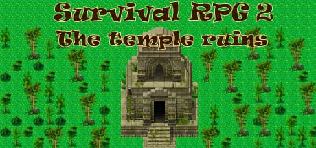 Survival RPG 2: The Temple Ruins media 1