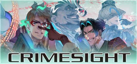 CRIMESIGHT media 1