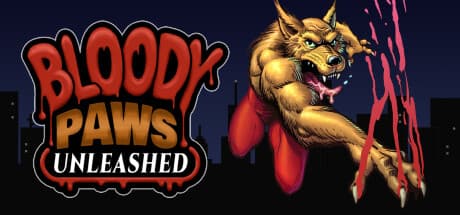 Bloody Paws Unleashed media 1