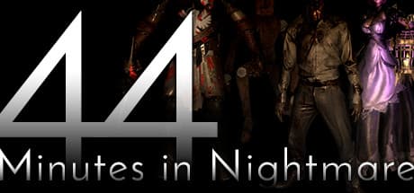 44 Minutes in Nightmare media 1
