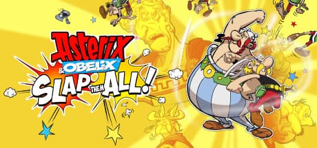 Asterix & Obelix: Slap them All! media 1
