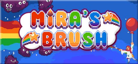 Mira's Brush media 1