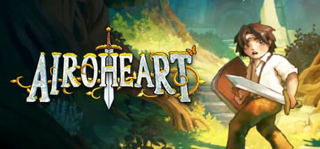 Airoheart media 1