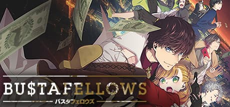 BUSTAFELLOWS media 1