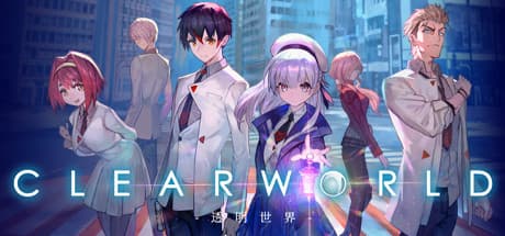 CLEARWORLD media 1