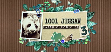 1001 Jigsaw: Earth Chronicles 3 media 1