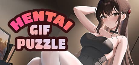 Hentai GIF Puzzle media 1