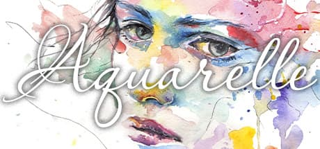 Aquarelle media 1
