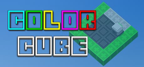 Color Cube media 1
