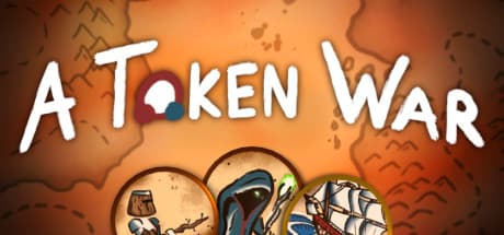 A Token War media 1