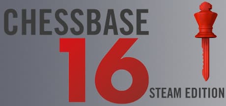 ChessBase 16 Steam Edition media 1