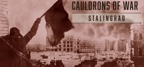 Cauldrons of War - Stalingrad media 1