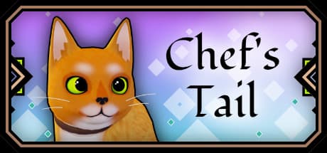 Chef's Tail media 1
