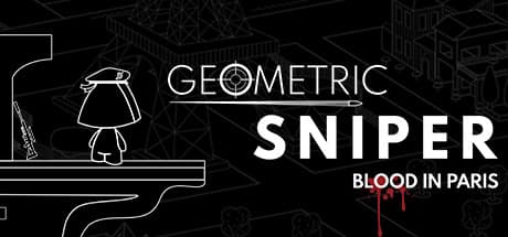 Geometric Sniper - Blood in Paris media 1