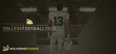 Draft Day Sports: College Football 2021 media 1