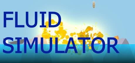 Fluid Simulator media 1