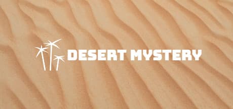 Desert Mystery media 1