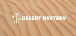 Desert Mystery