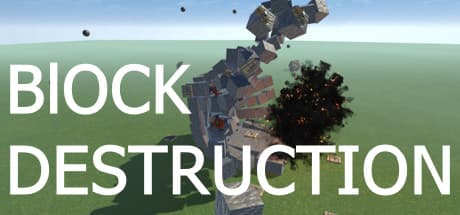 Block Destruction media 1