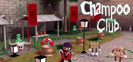 Champoo Club media 1
