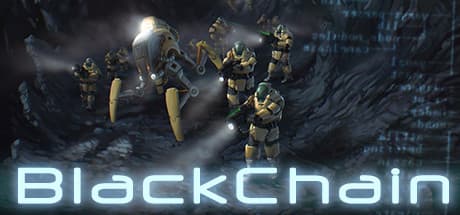 BlackChain media 1