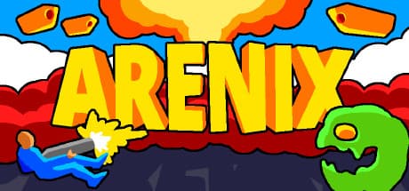 ARENIX media 1