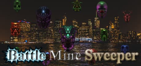 Battle Mine Sweeper media 1