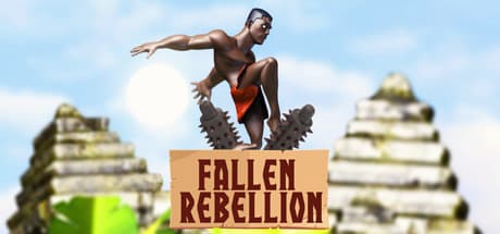 Fallen Rebellion media 1