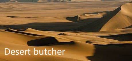 Desert butcher media 1