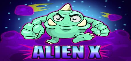 Alien X media 1