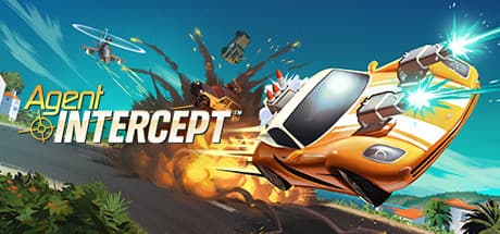 Agent Intercept media 1