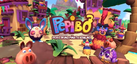 PePiBo: Peregrino Pinata Bowling media 1