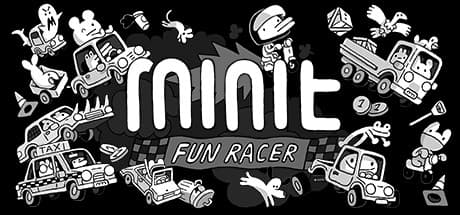Minit Fun Racer media 1