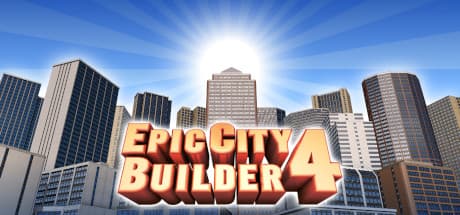 Epic City Builder 4 media 1