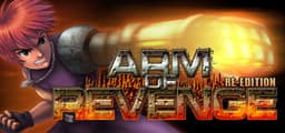 Arm of Revenge Re-Edition