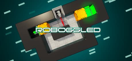 Roboggled media 1