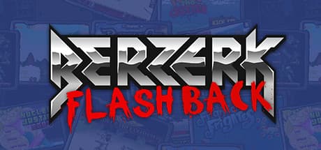 Berzerk Flashback media 1