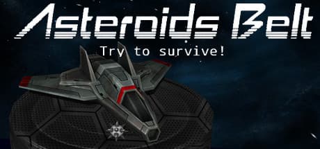 Asteroids Belt: Try to Survive! media 1