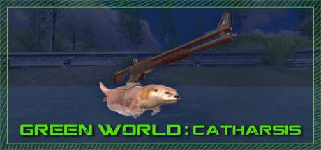 Green world: Catharsis media 1