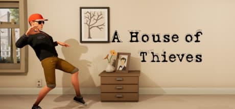 A House of Thieves media 1