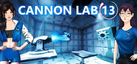Cannon Lab 13 media 1