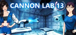 Cannon Lab 13