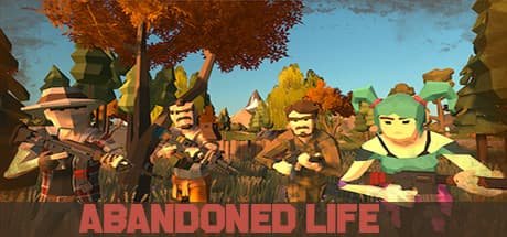 Abandoned Life media 1