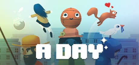 A Day media 1